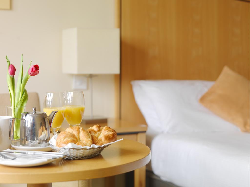 Newtown Park Hotel 3*