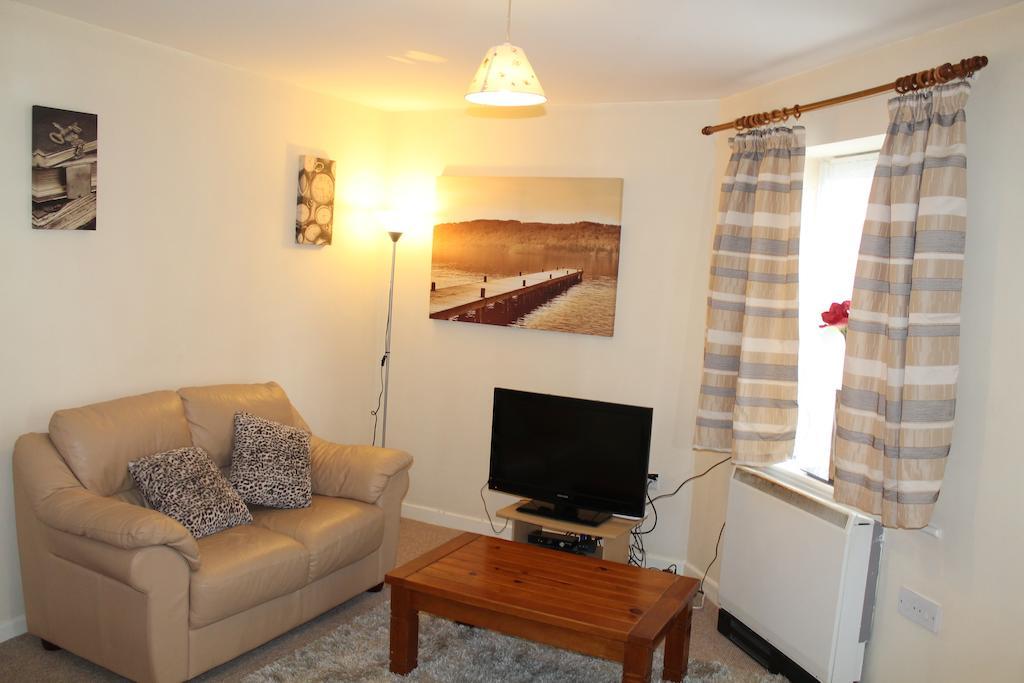 Apartment Serviced Wexford