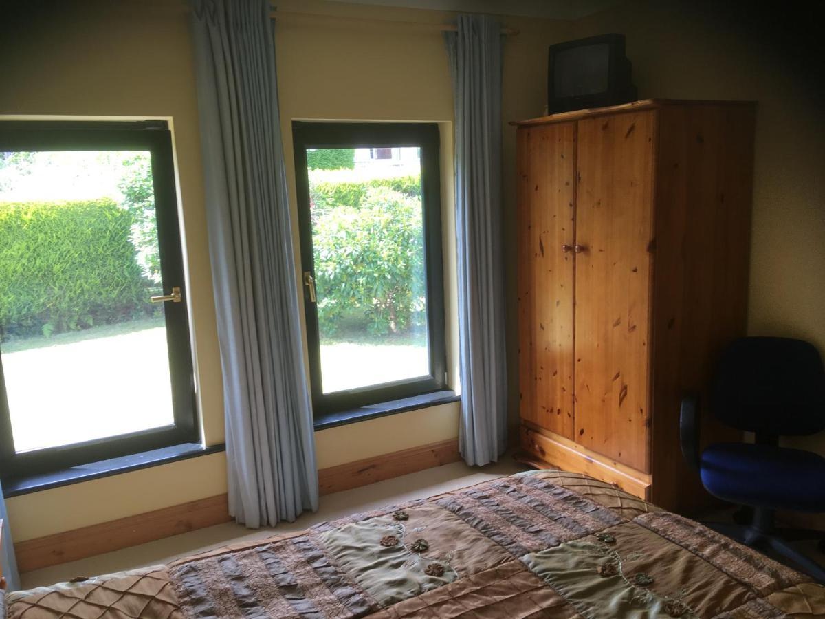 Bed & Breakfast Ocean View *