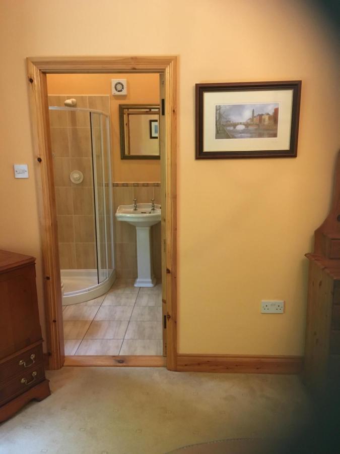 Ocean View Bed & Breakfast Wexford