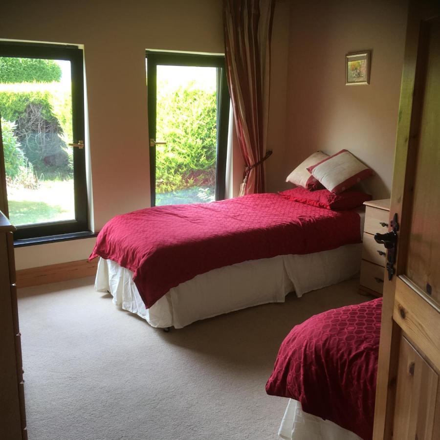 Bed & Breakfast Ocean View Wexford