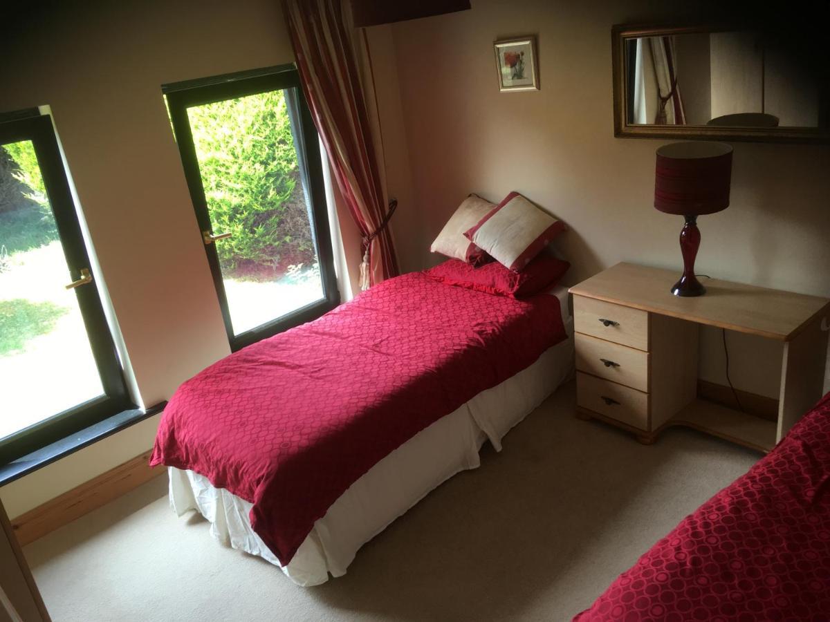 Ocean View Bed & Breakfast
