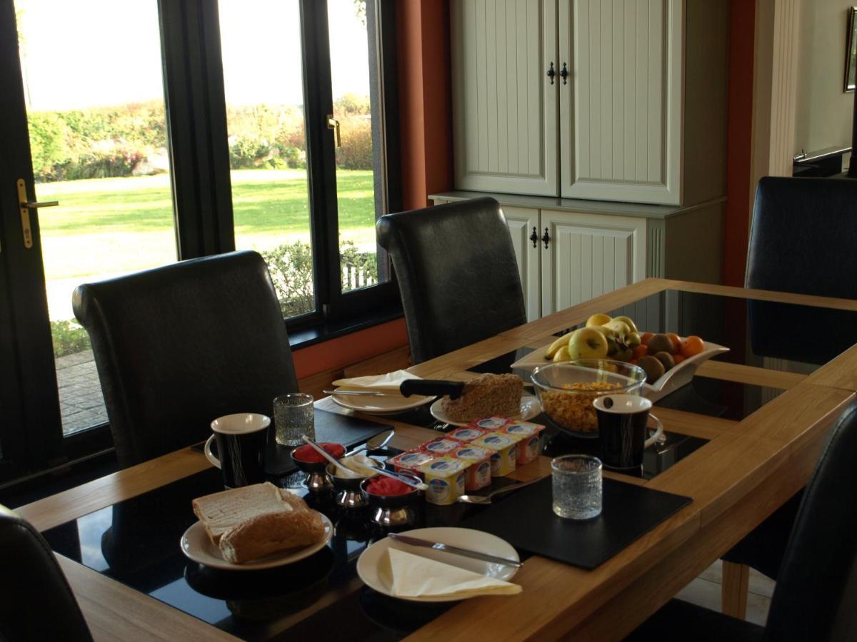 Bed & Breakfast Ocean View Wexford