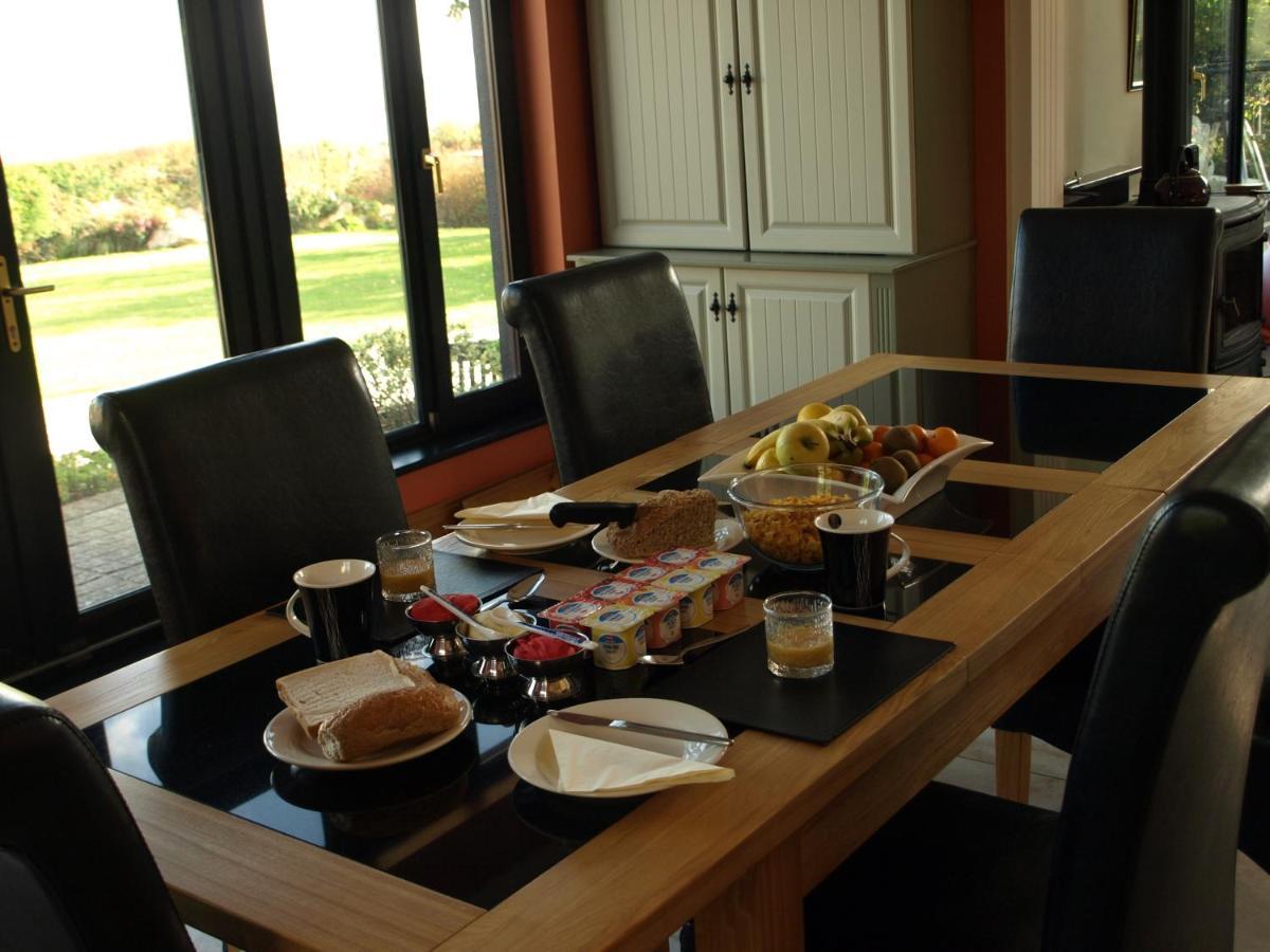 Bed & Breakfast Ocean View
