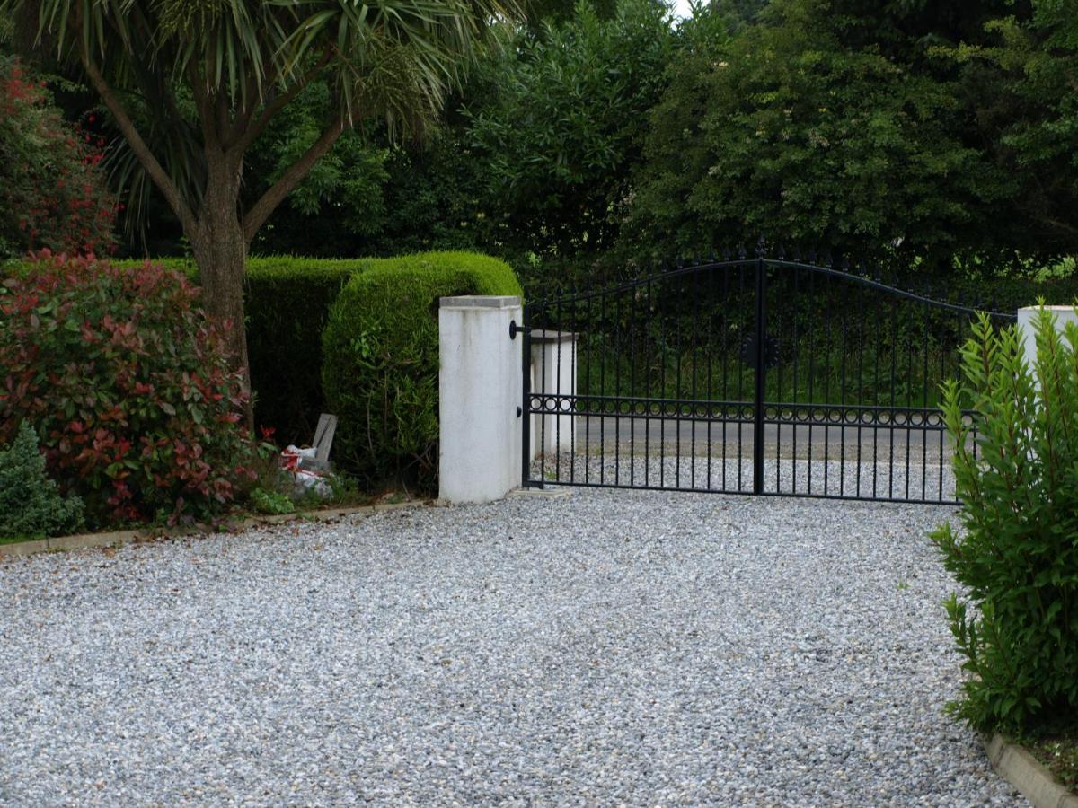 Bed & Breakfast Ocean View Wexford