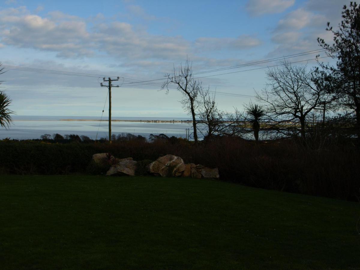 Bed & Breakfast Ocean View