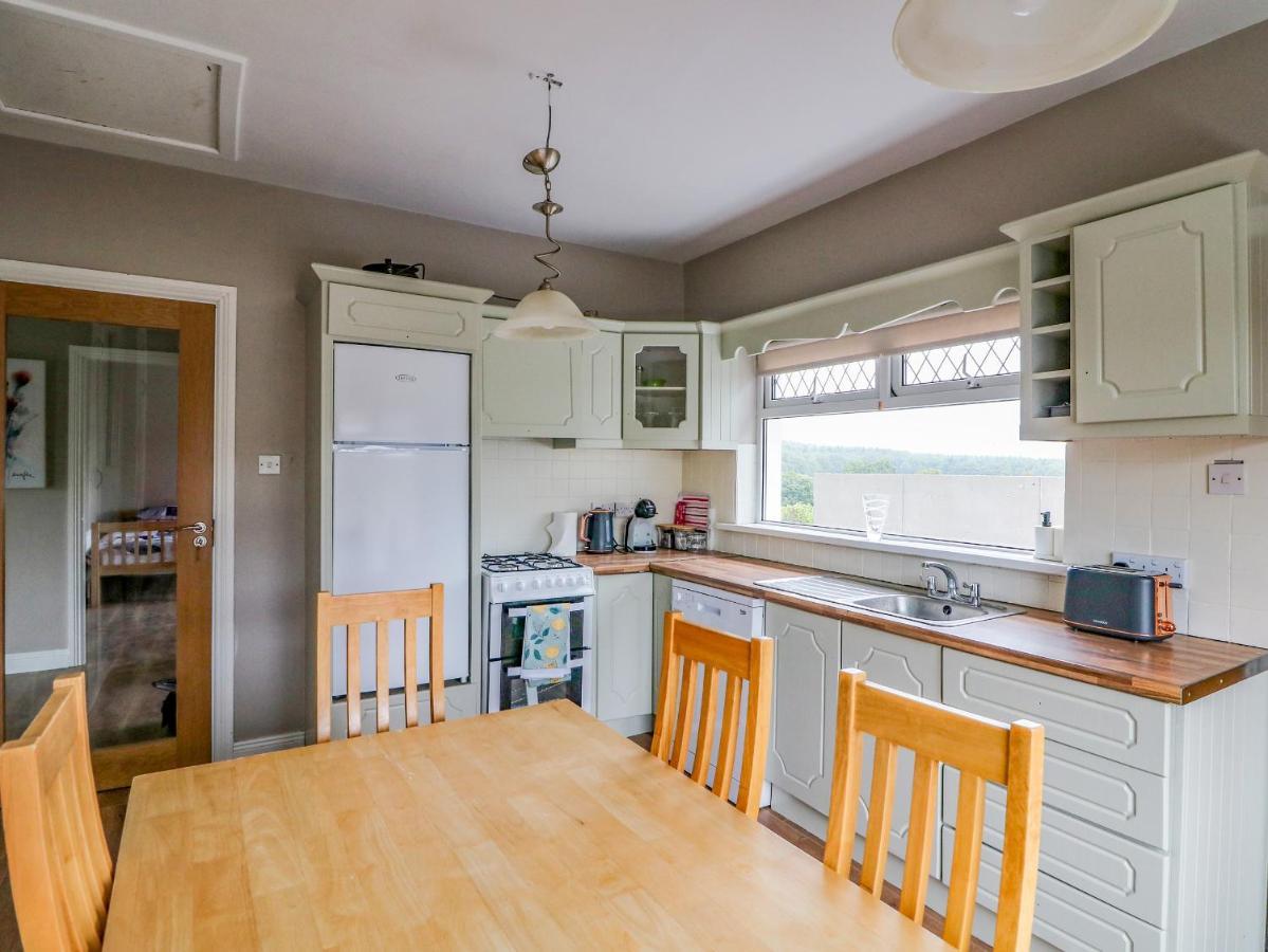 Rockwood Holiday home