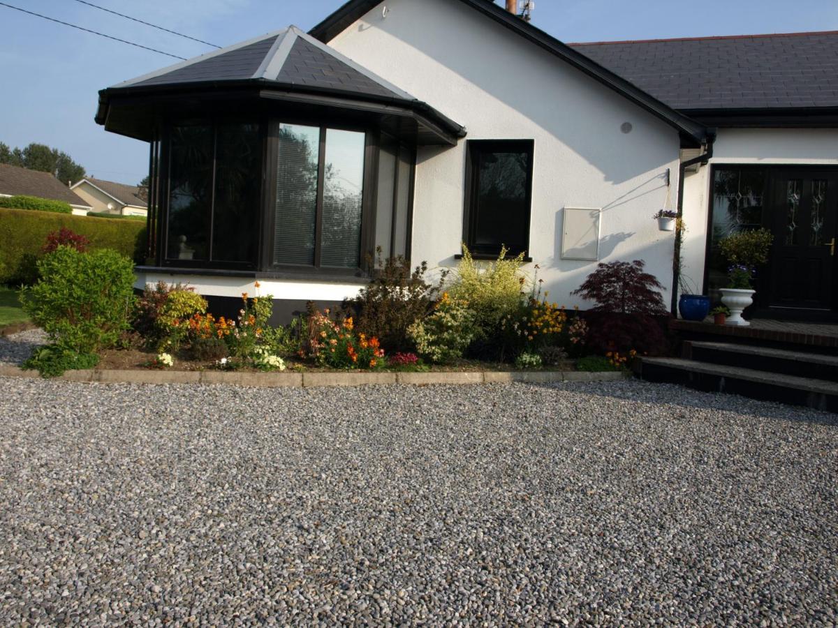 Ocean View Bed & Breakfast Wexford