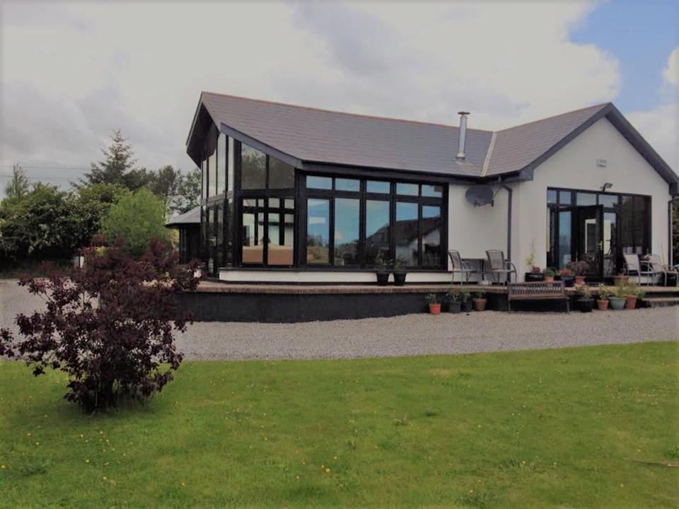 Bed & Breakfast Ocean View Wexford