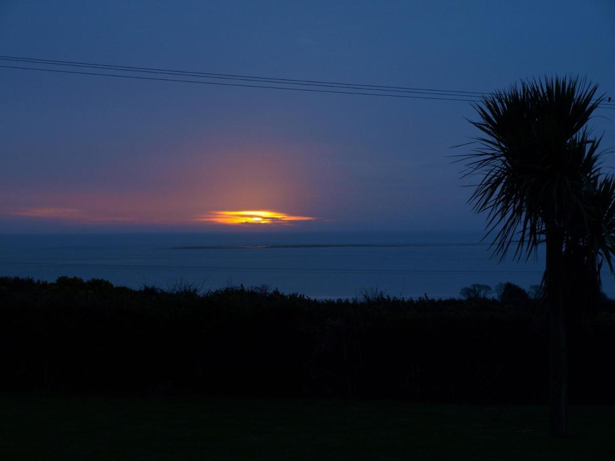Bed & Breakfast Ocean View