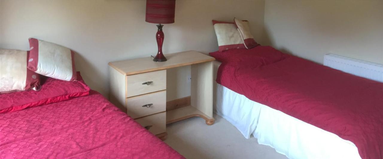 Ocean View Bed & Breakfast