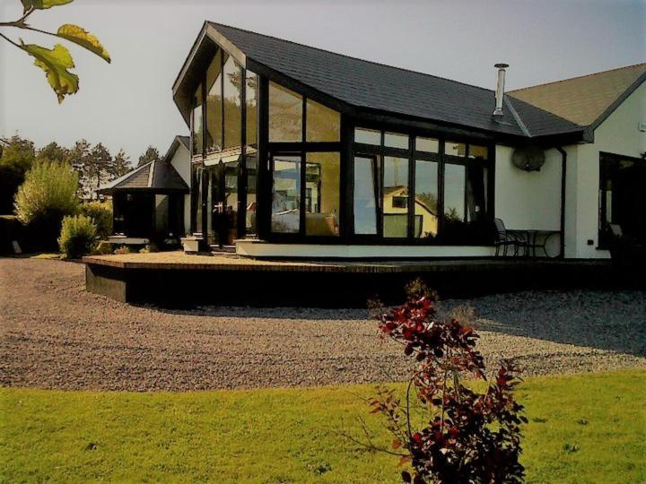 Ocean View Bed & Breakfast