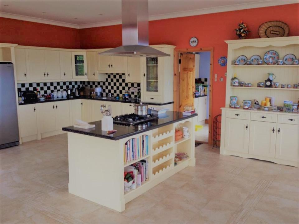 Bed & Breakfast Ocean View Wexford