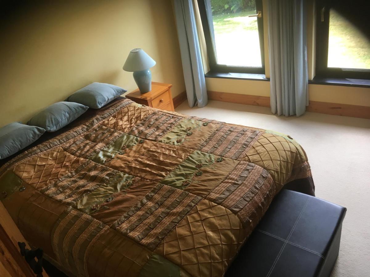 Ocean View Bed & Breakfast