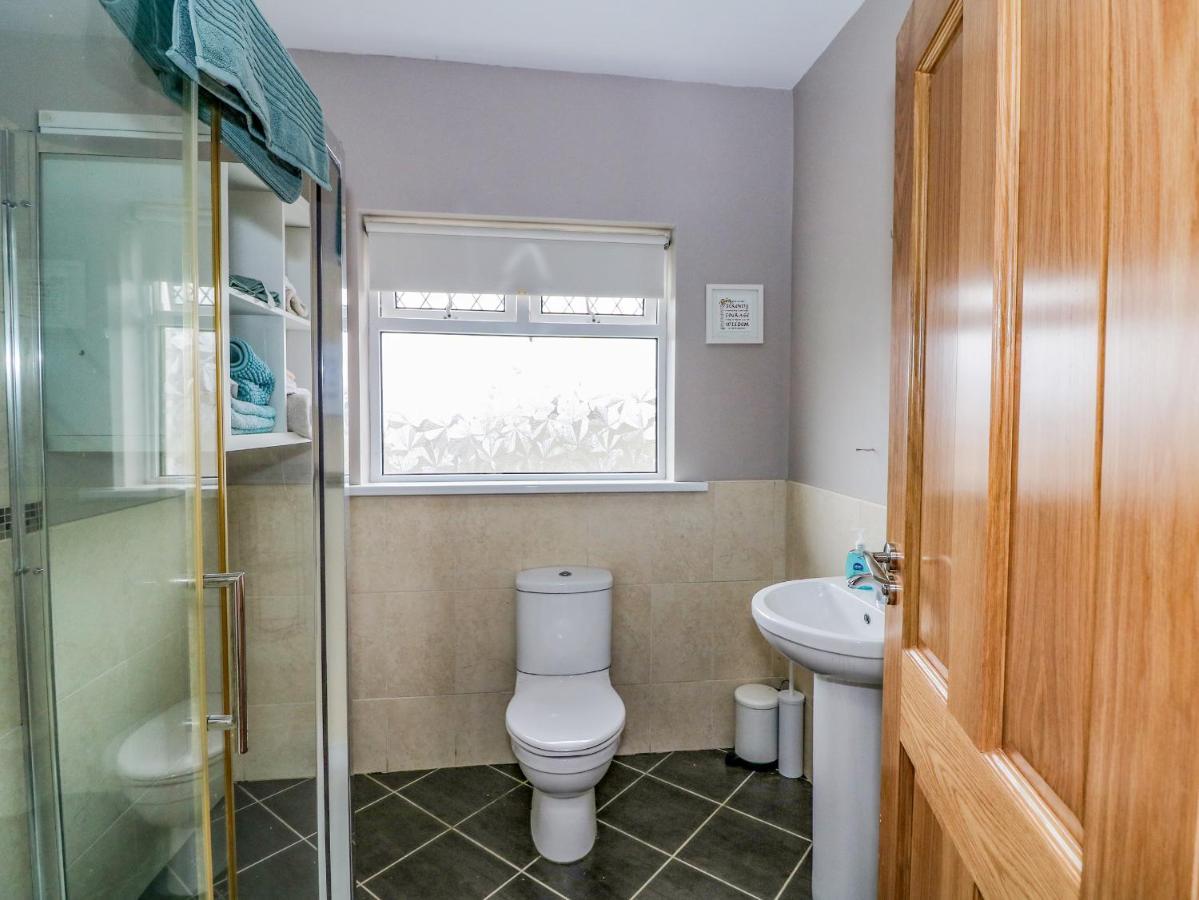 Rockwood Holiday home