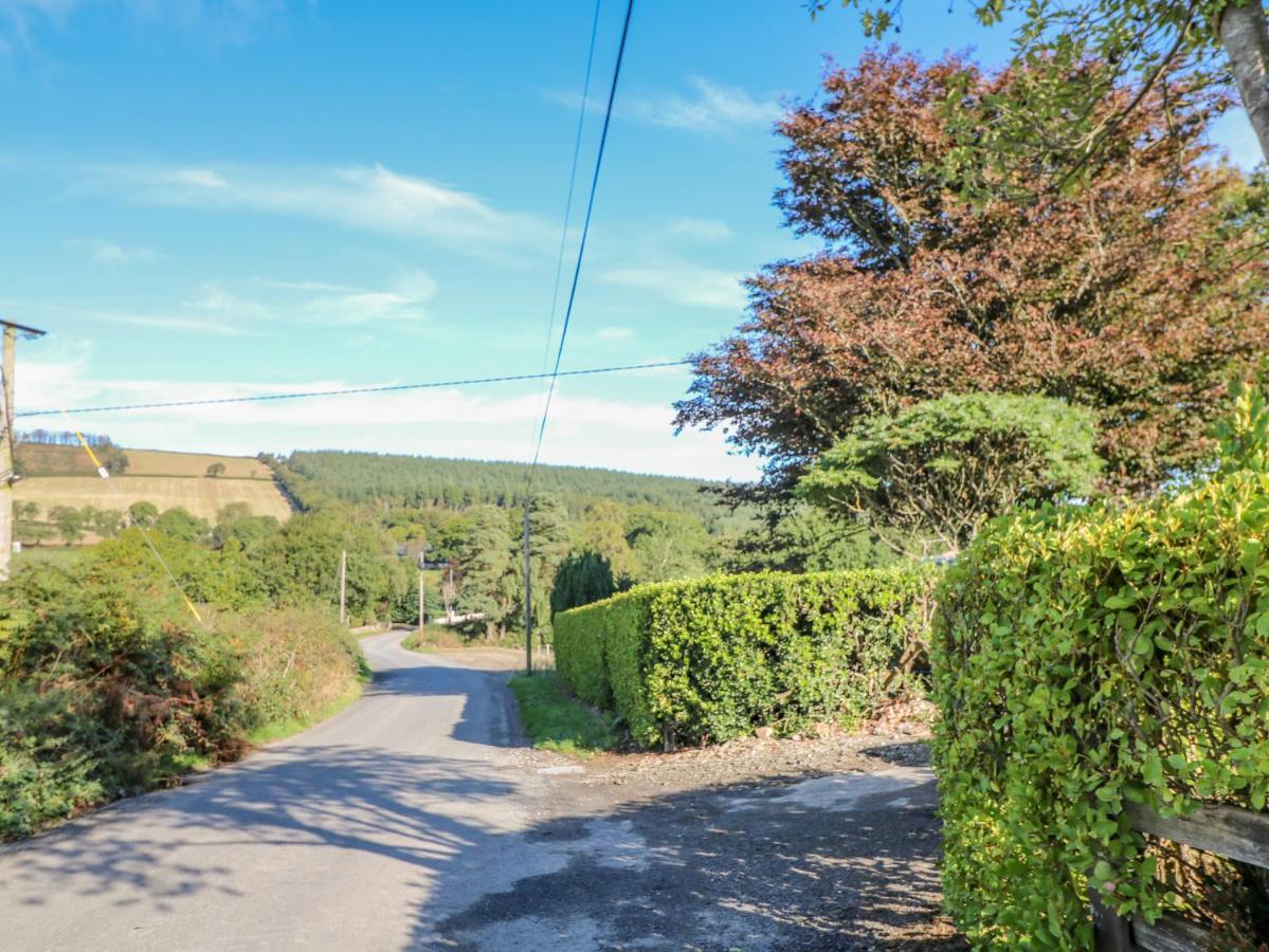 Holiday home Rockwood Wexford