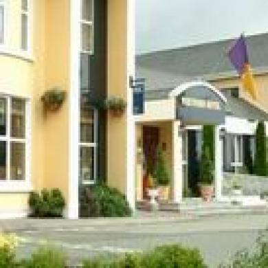 Whitford House Hotel 4*