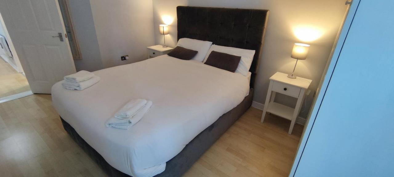 Apartment In The Heart Of Town Wexford