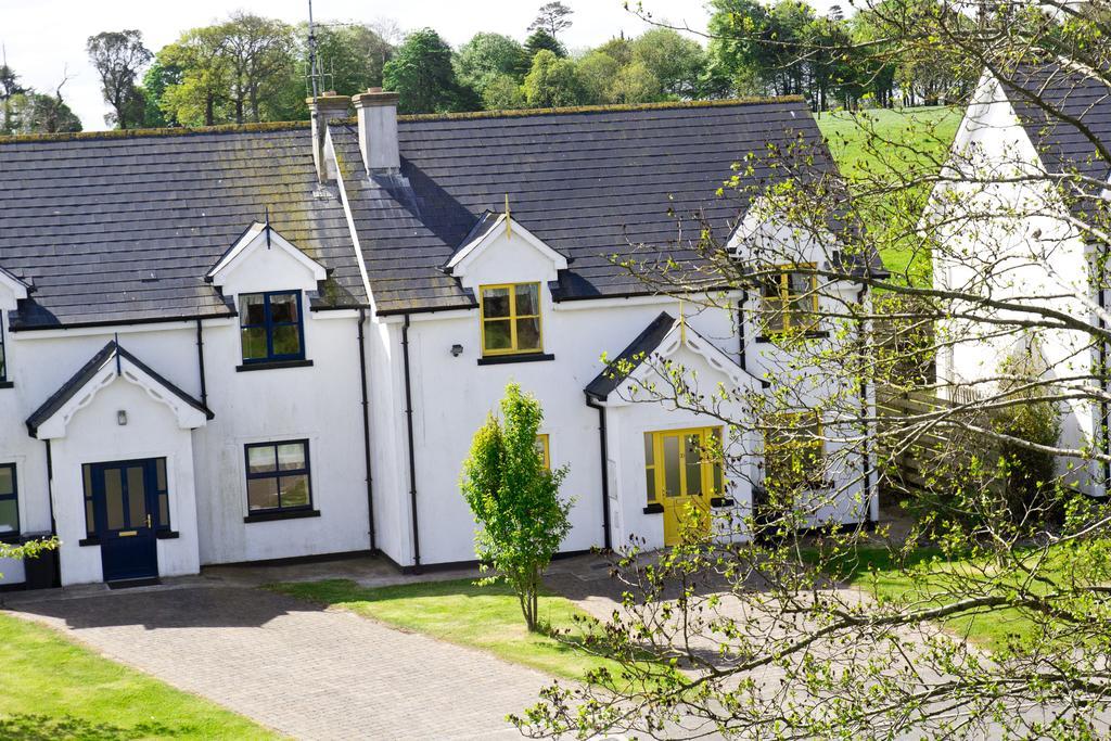 Upton Court Homes