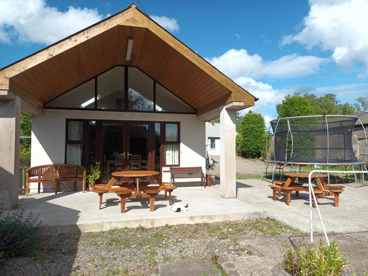 Abiento Wexford