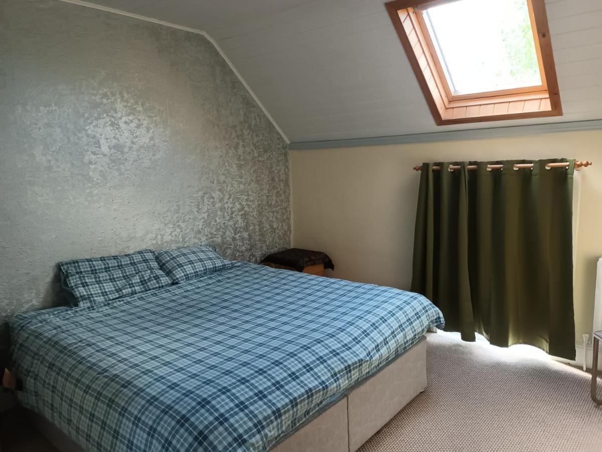 Abiento Holiday home *