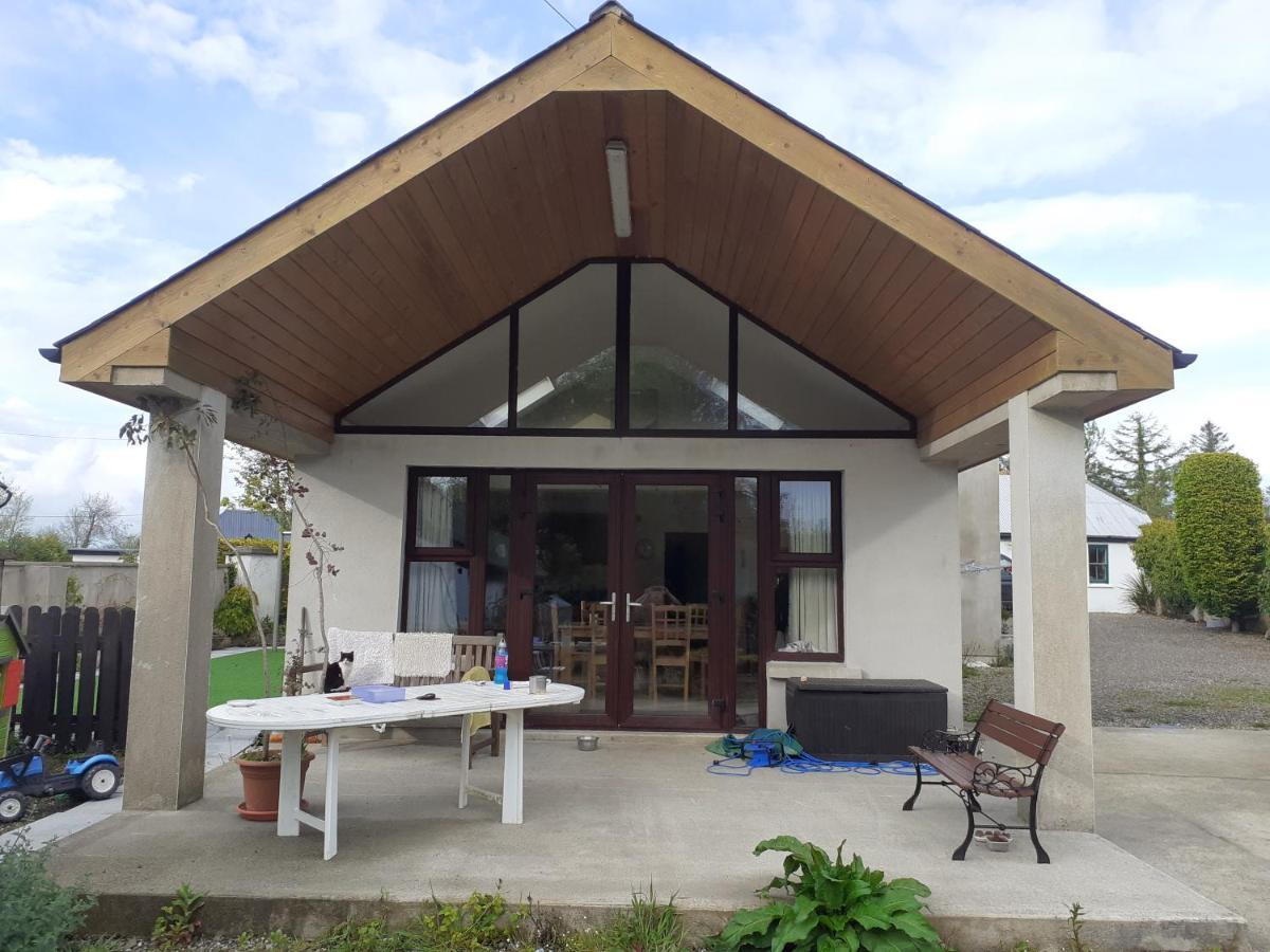 Holiday home Abiento