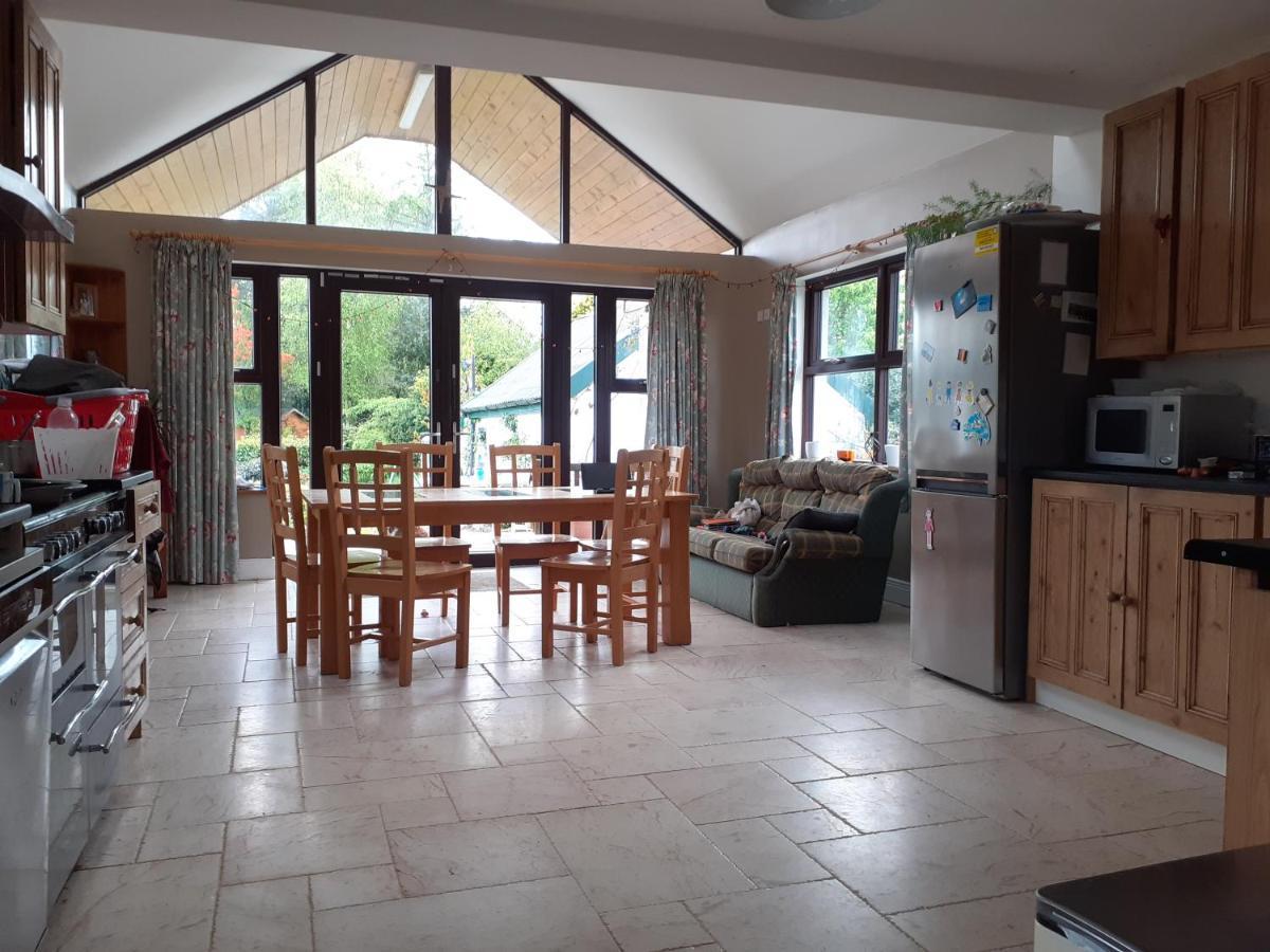 Abiento * Wexford
