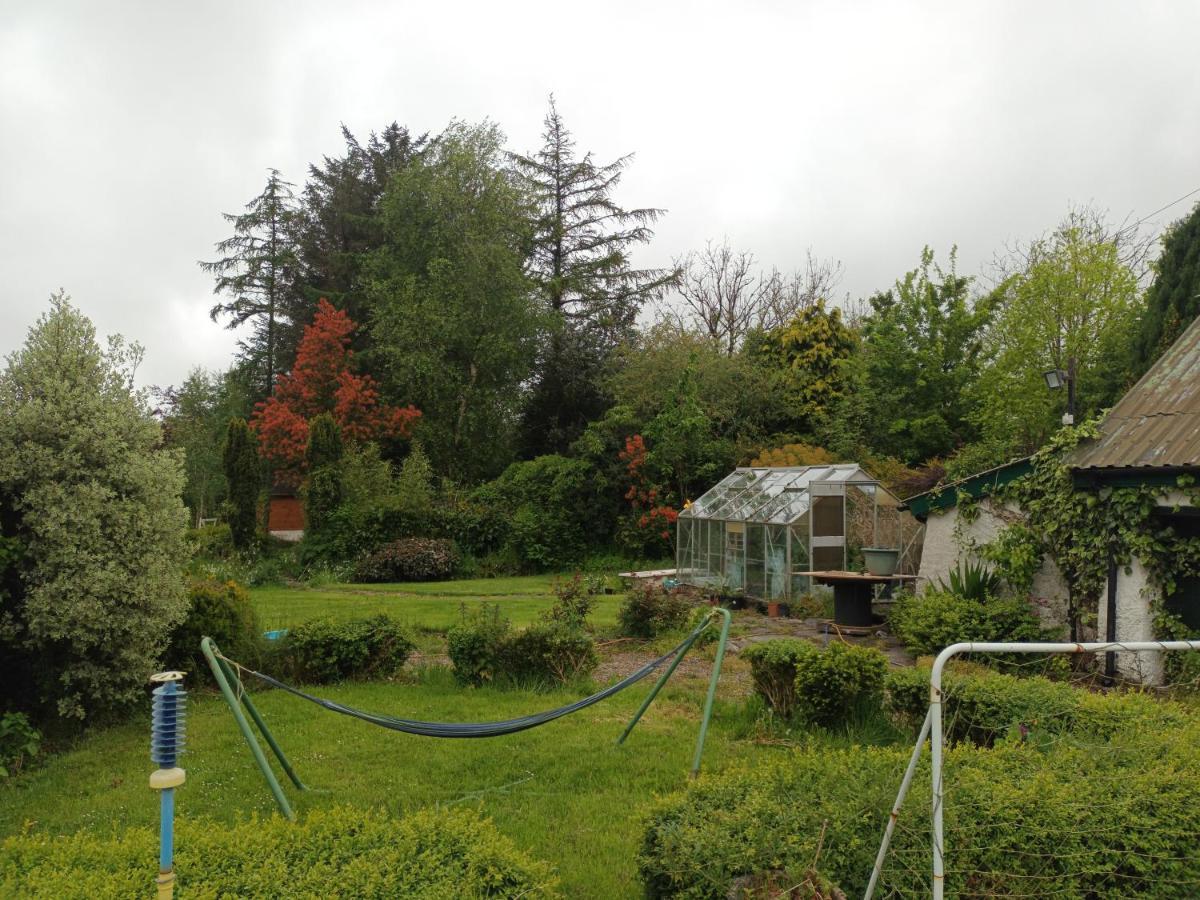 Abiento Holiday home