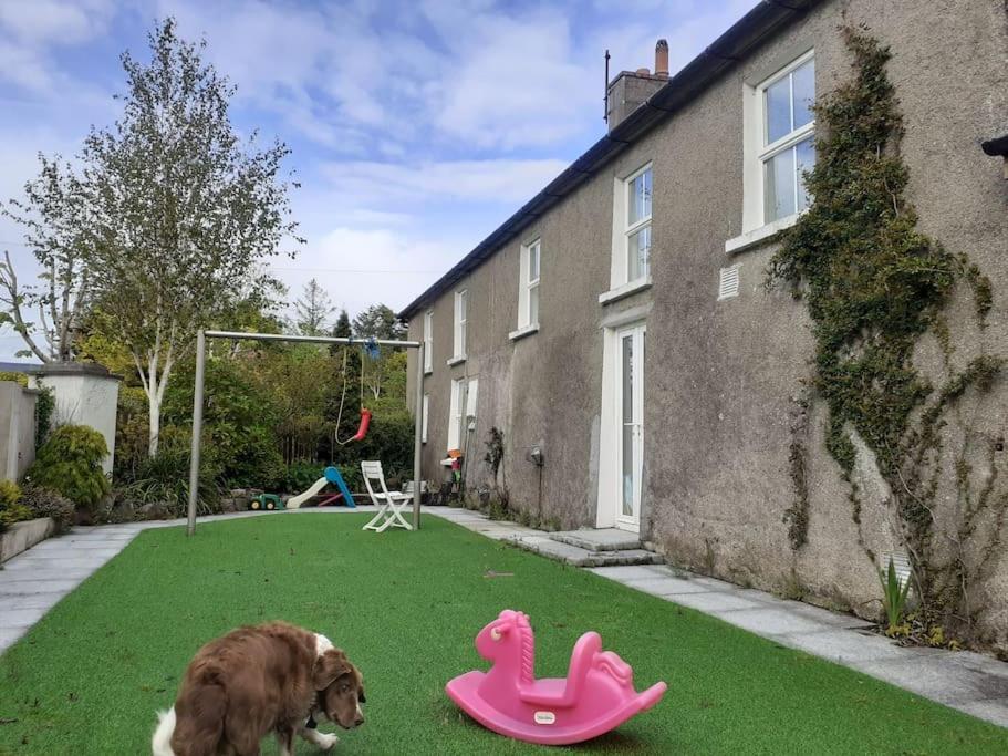 Abiento Holiday home Wexford