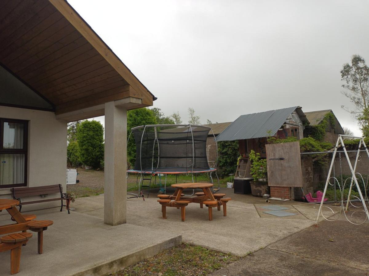 Abiento Holiday home