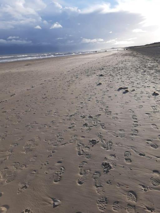 Holiday home Abiento Wexford