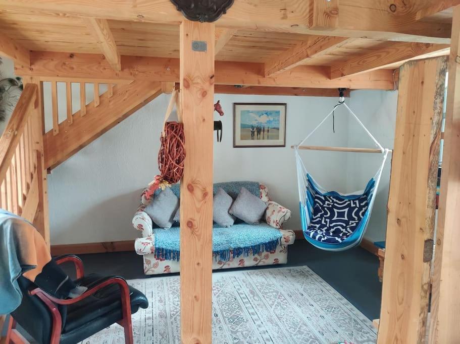 Holiday home Kingsford Renovated Old Wexford