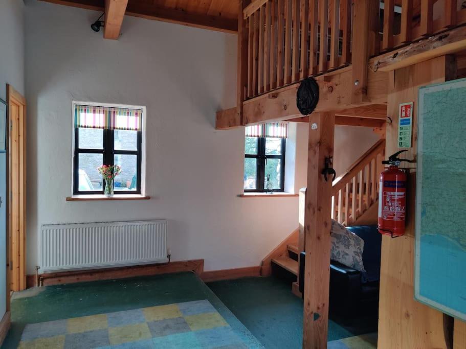 Kingsford Renovated Old Holiday home *