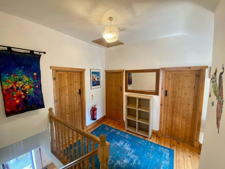 Holiday home Kingsford Renovated Old Wexford