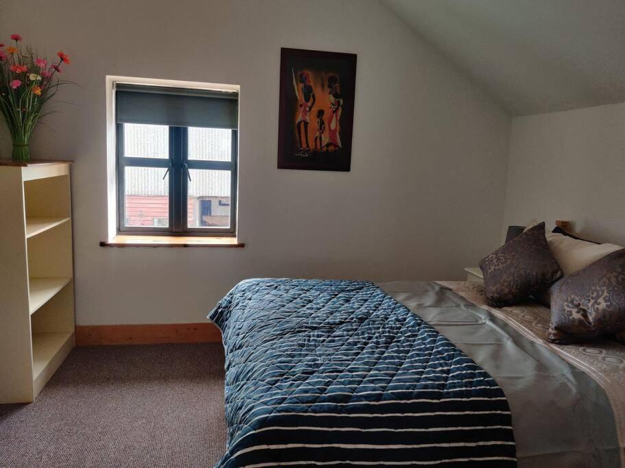 Kingsford Renovated Old Holiday home Wexford