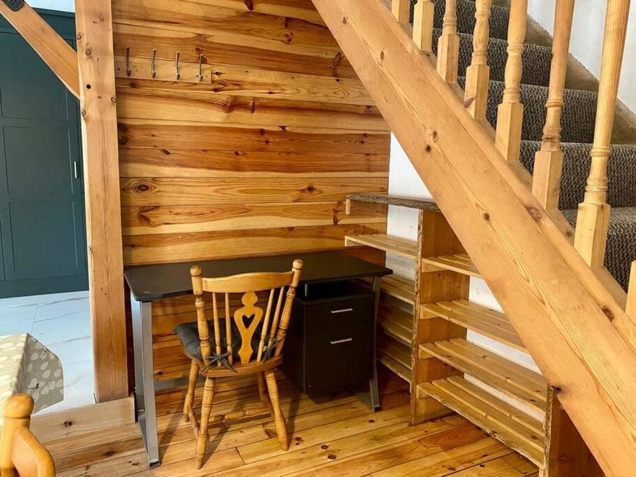 Holiday home Kingsford Renovated Old Wexford