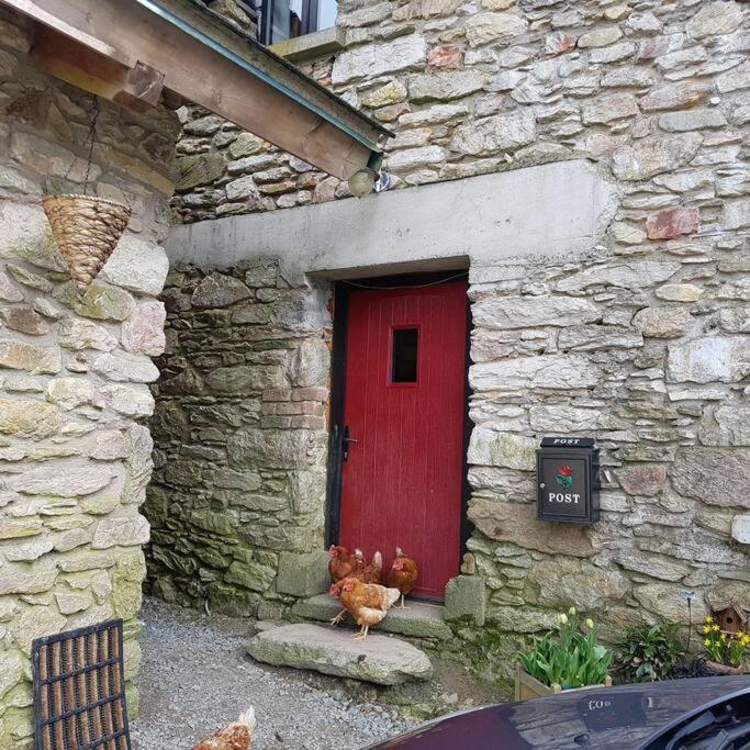 Kingsford Renovated Old Holiday home *