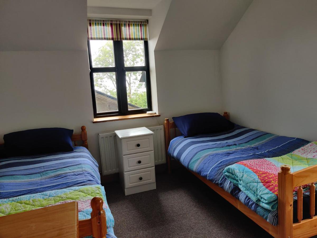 Kingsford Renovated Old