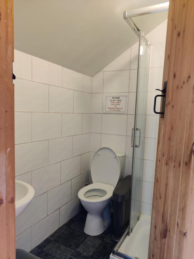 Kingsford Renovated Old * Wexford
