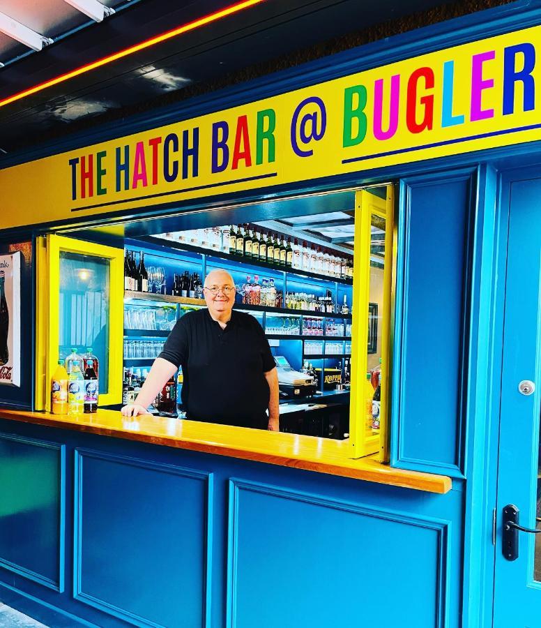 Bugler Doyles Bar & Townhouse Guest house Wexford