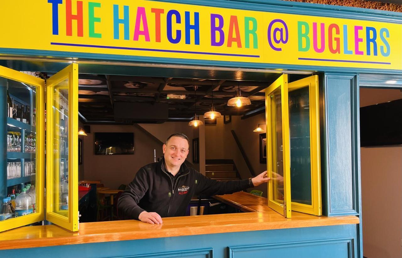 Bugler Doyles Bar & Townhouse Wexford