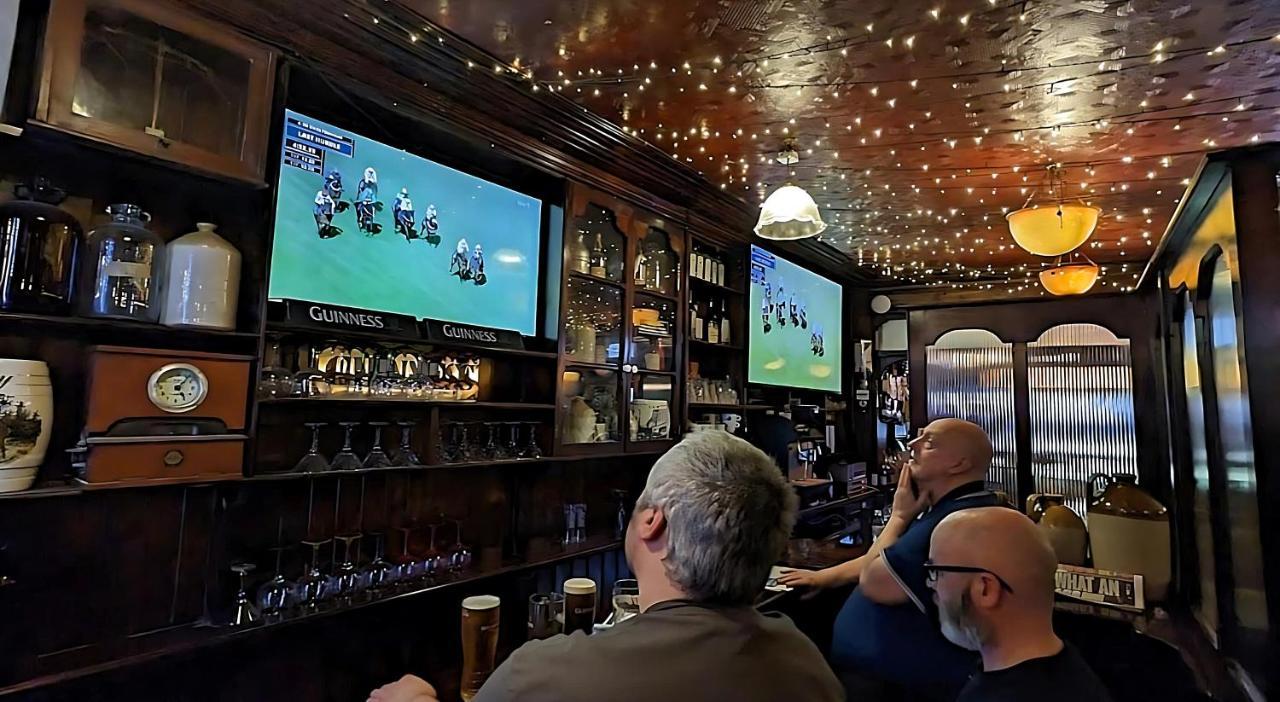 Bugler Doyles Bar & Townhouse * Wexford