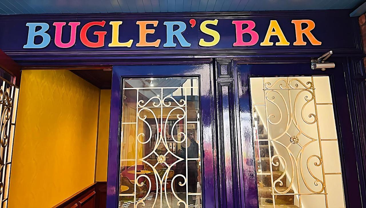 Bugler Doyles Bar & Townhouse * Wexford
