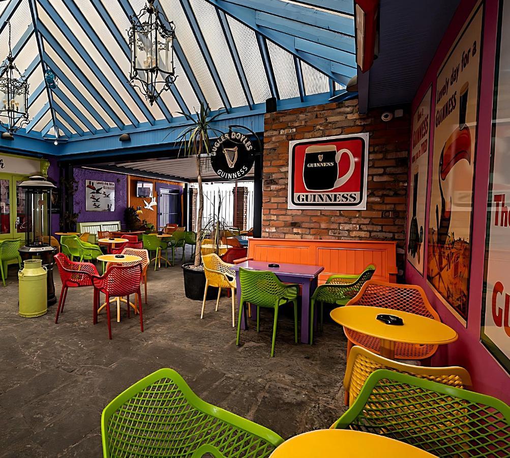 Guest house Bugler Doyles Bar & Townhouse *