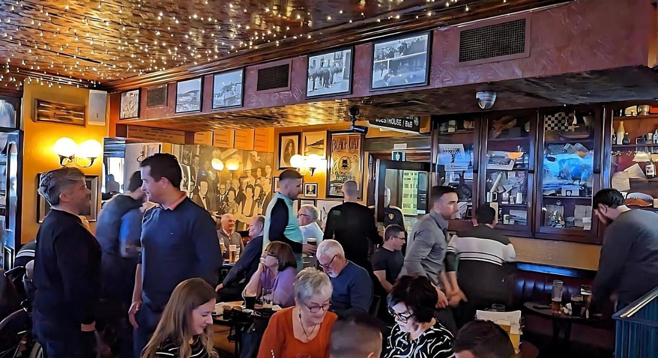 Bugler Doyles Bar & Townhouse Wexford
