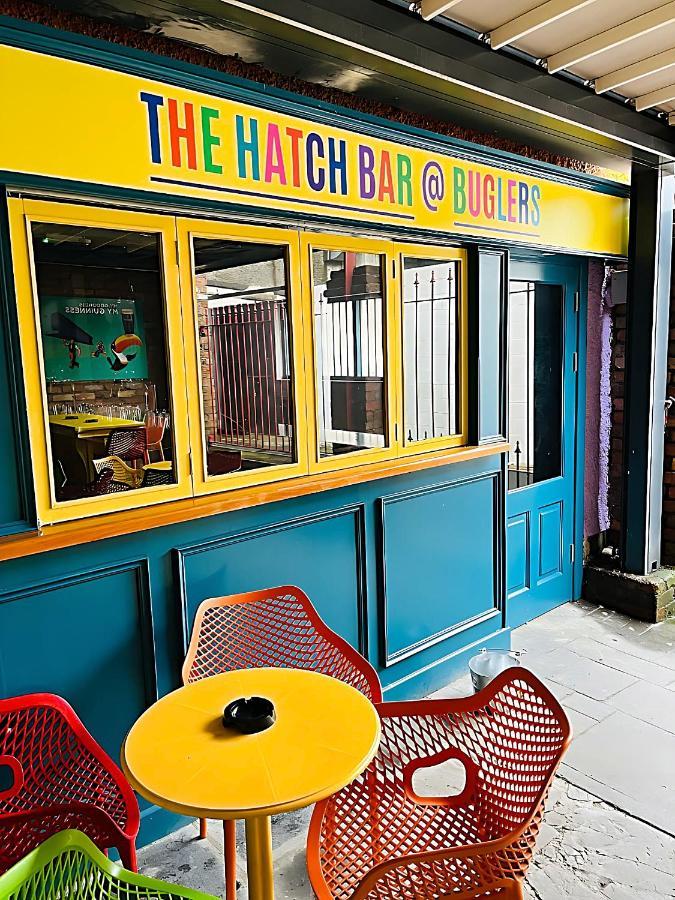 Guest house Bugler Doyles Bar & Townhouse Wexford