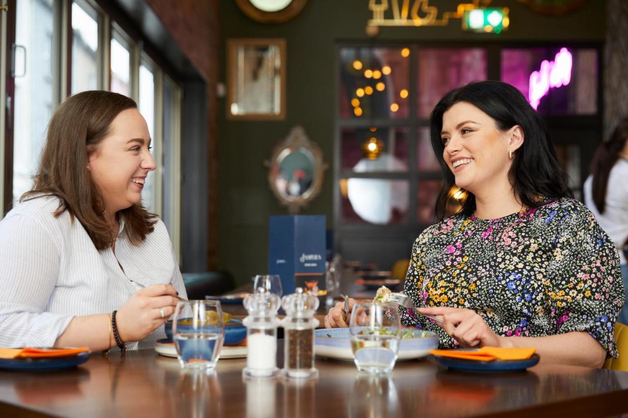 Hotel Crown Quarter Wexford