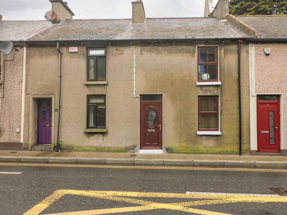 Holiday home 78 King Street Wexford