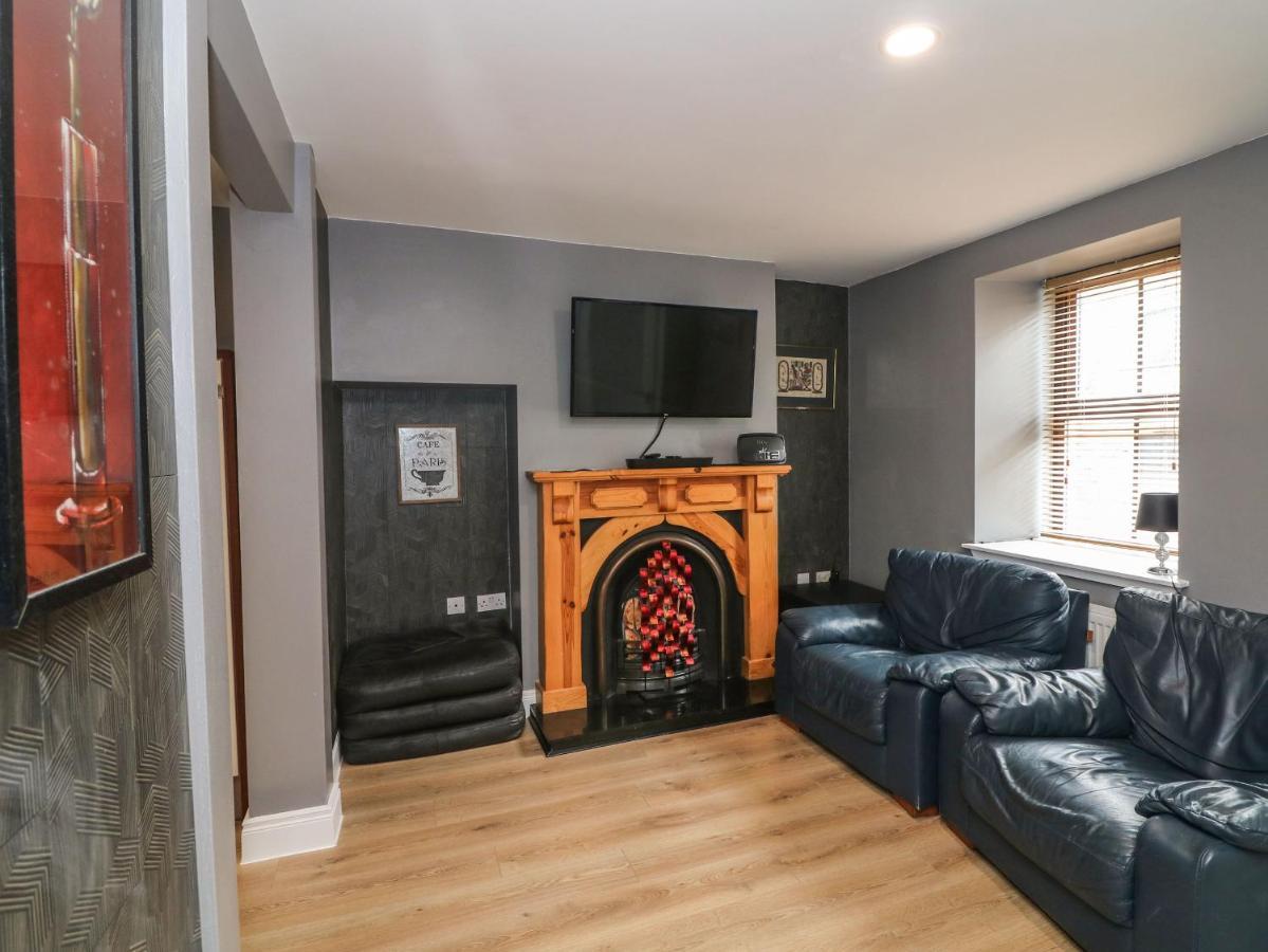 Holiday home 78 King Street Wexford