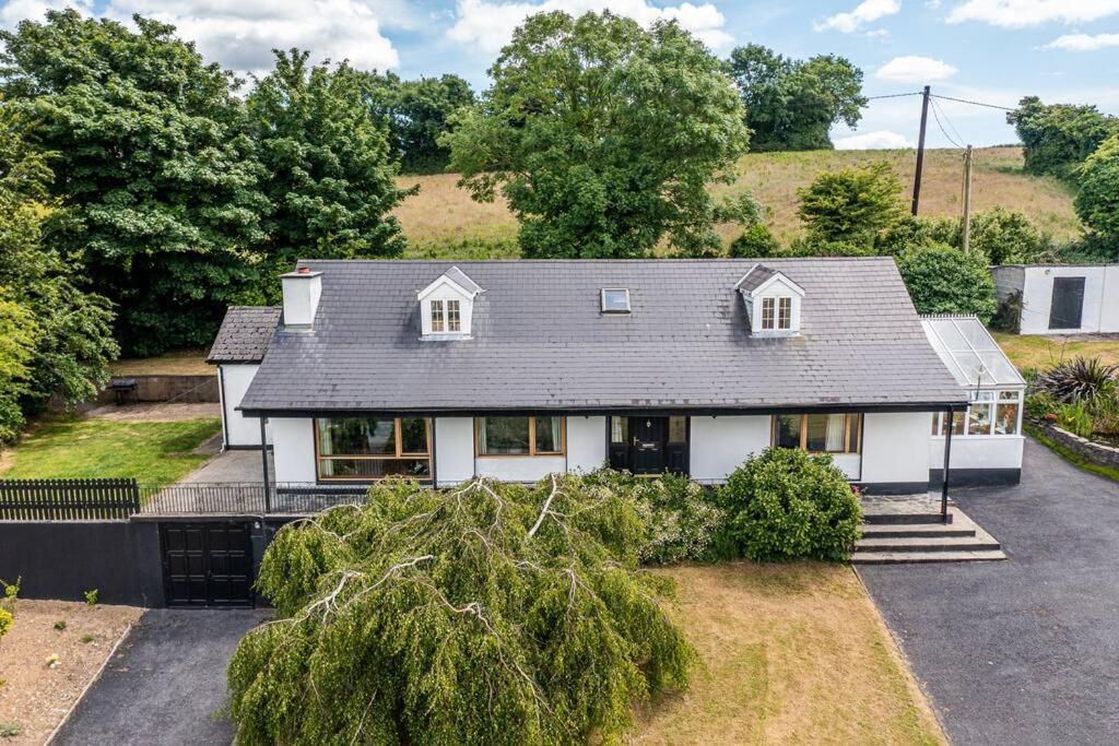 Mountain Paradise In Bunclody, Holiday home *